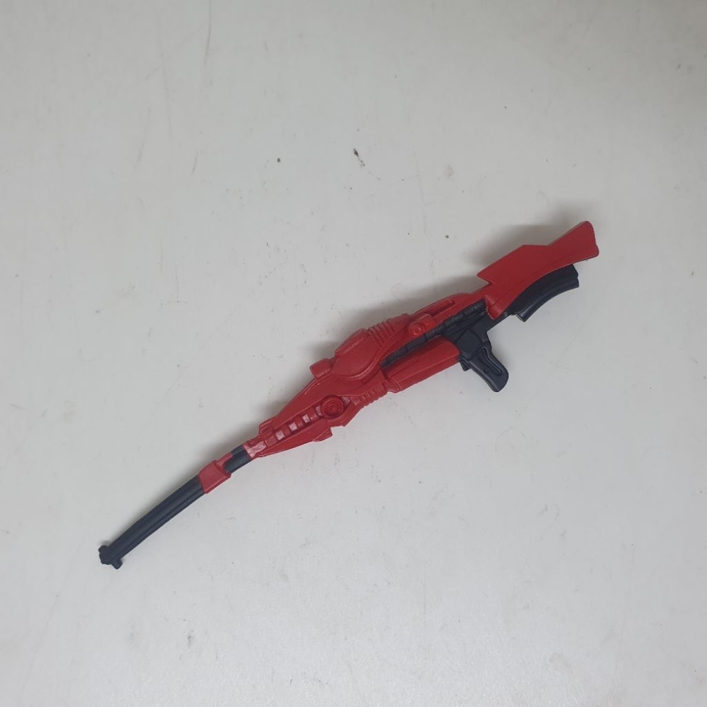 Marvel Legends Weapon Long Rifle Punisher Avengers Hasbro kitbash 1/12