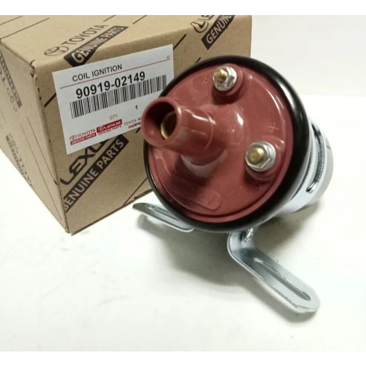 Koil coil Kijang Grand/Kapsul 1800cc Original 90919-02149