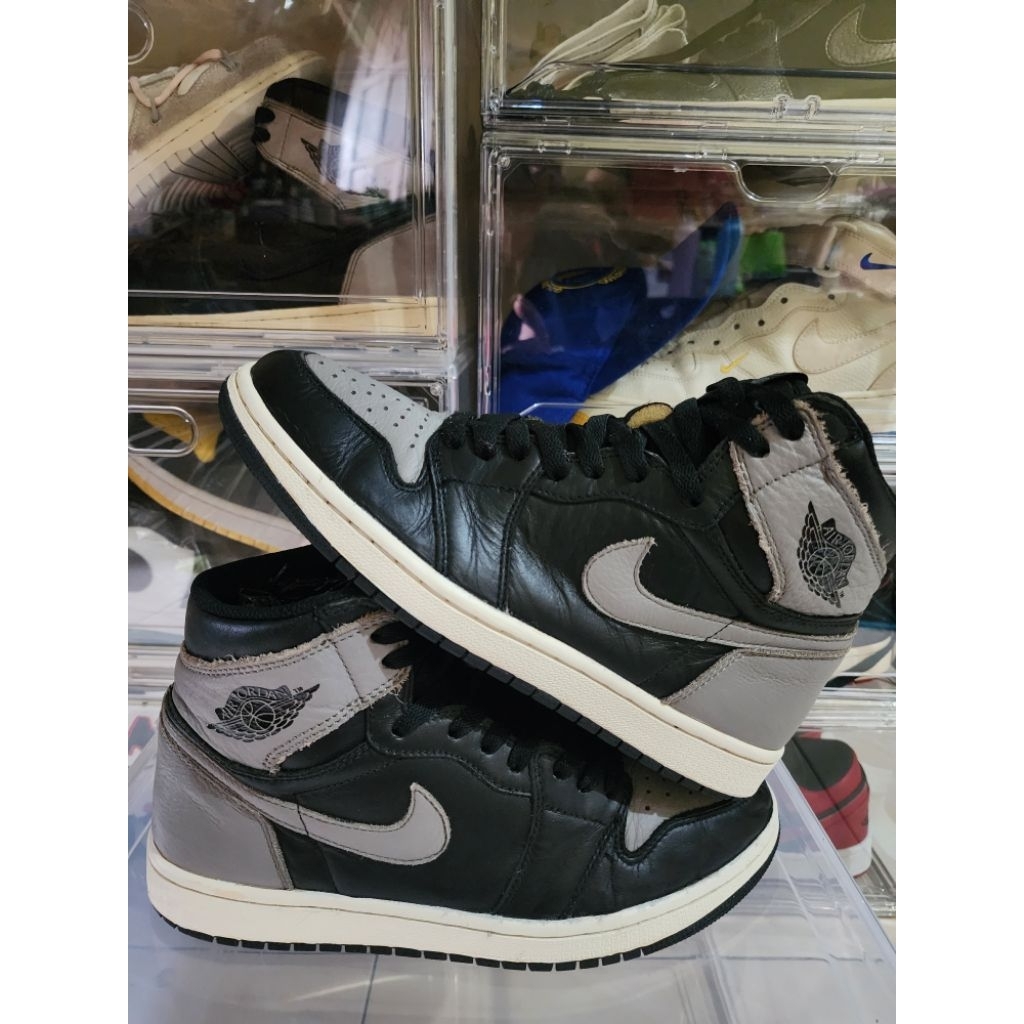 Nike Air Jordan 1 Retro High OG 'Shadow'
