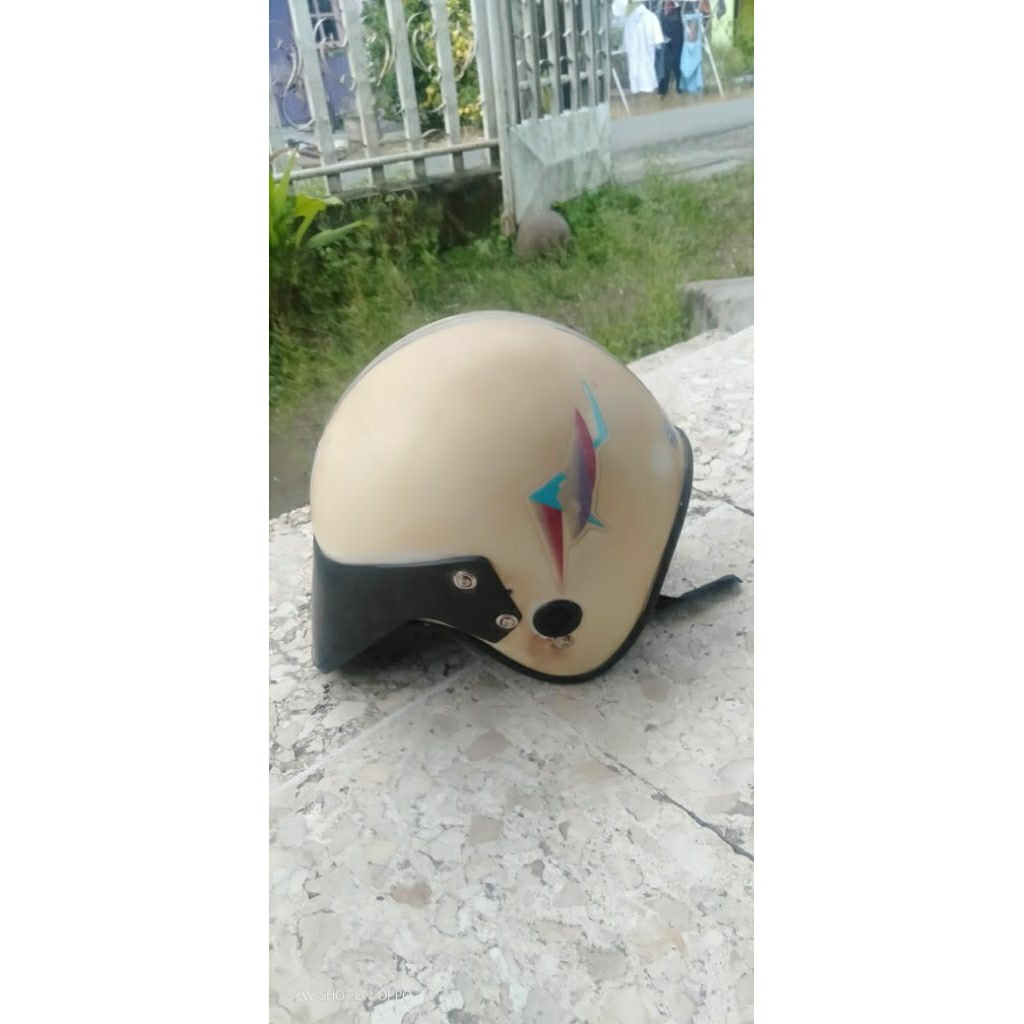 helm vigano lawas