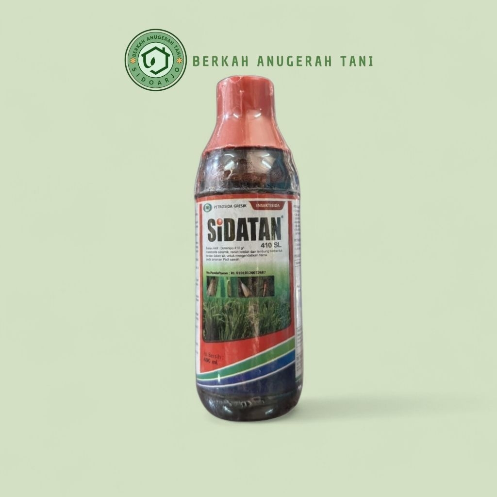 Insektisida Sidatan 410 SL - 400ML