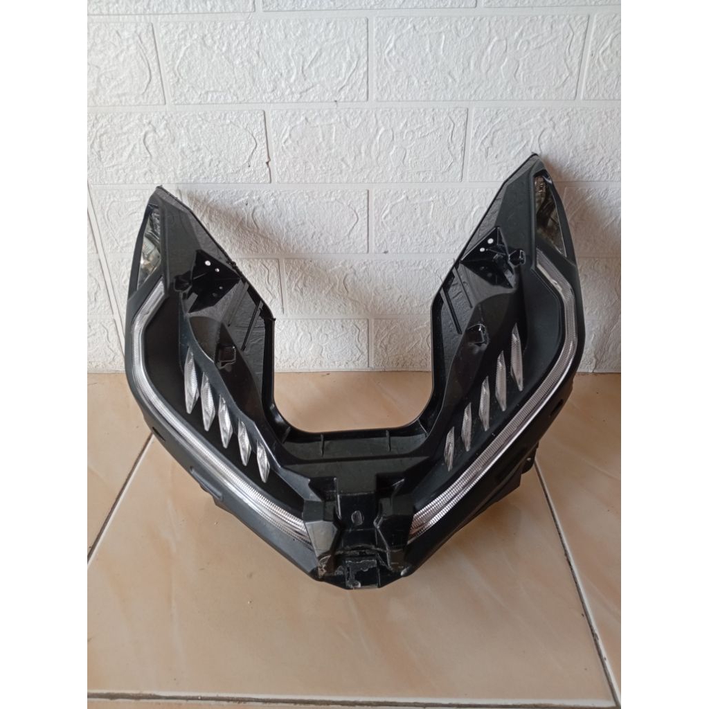 cover prime alis lampu vario 125 thn2019 priginal sekond
