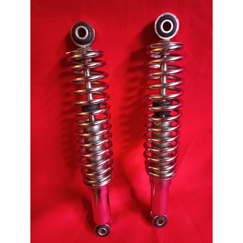 Shock Yamaha DT100 Assy