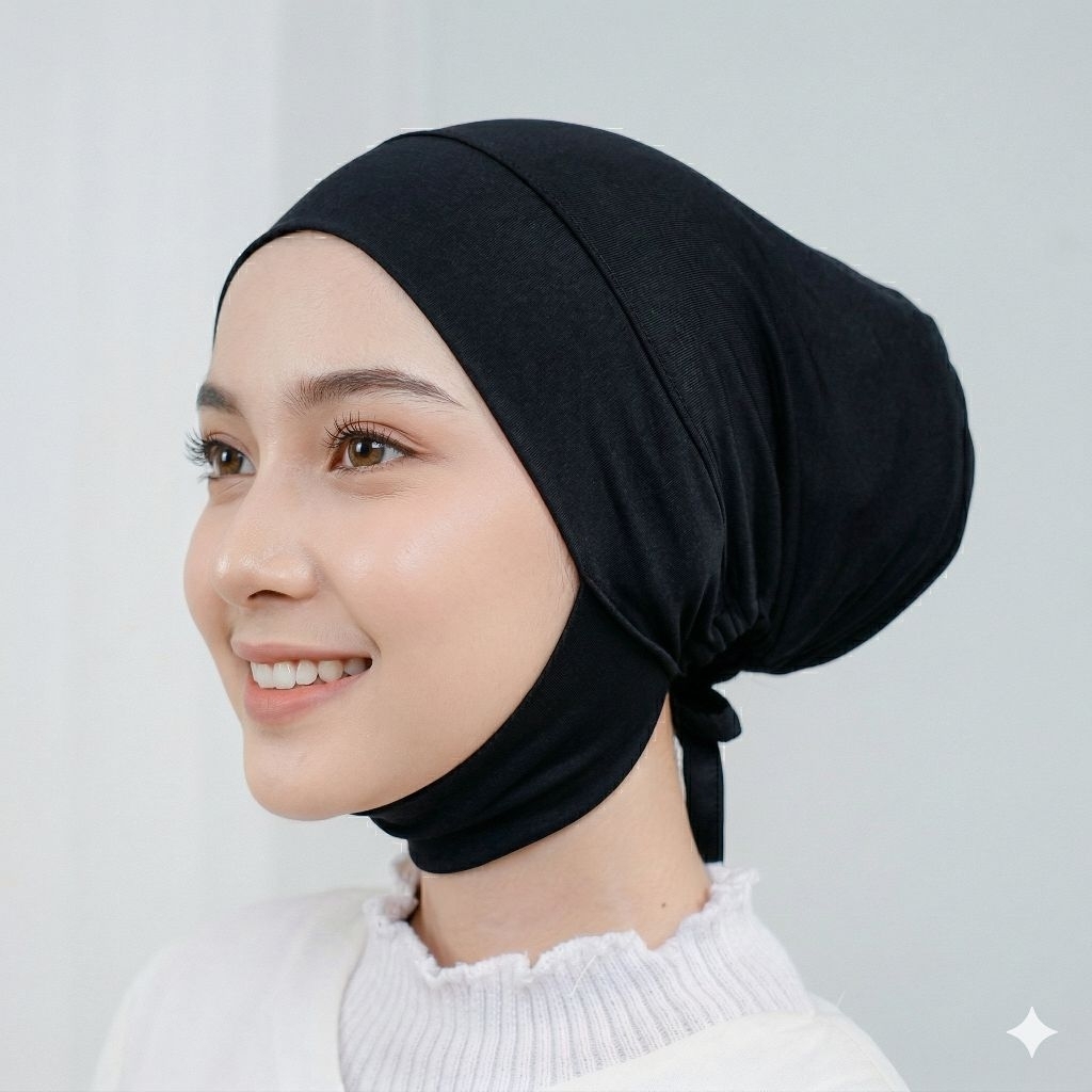 MIKHY HIJAB ~CIPUT TALI DAGU