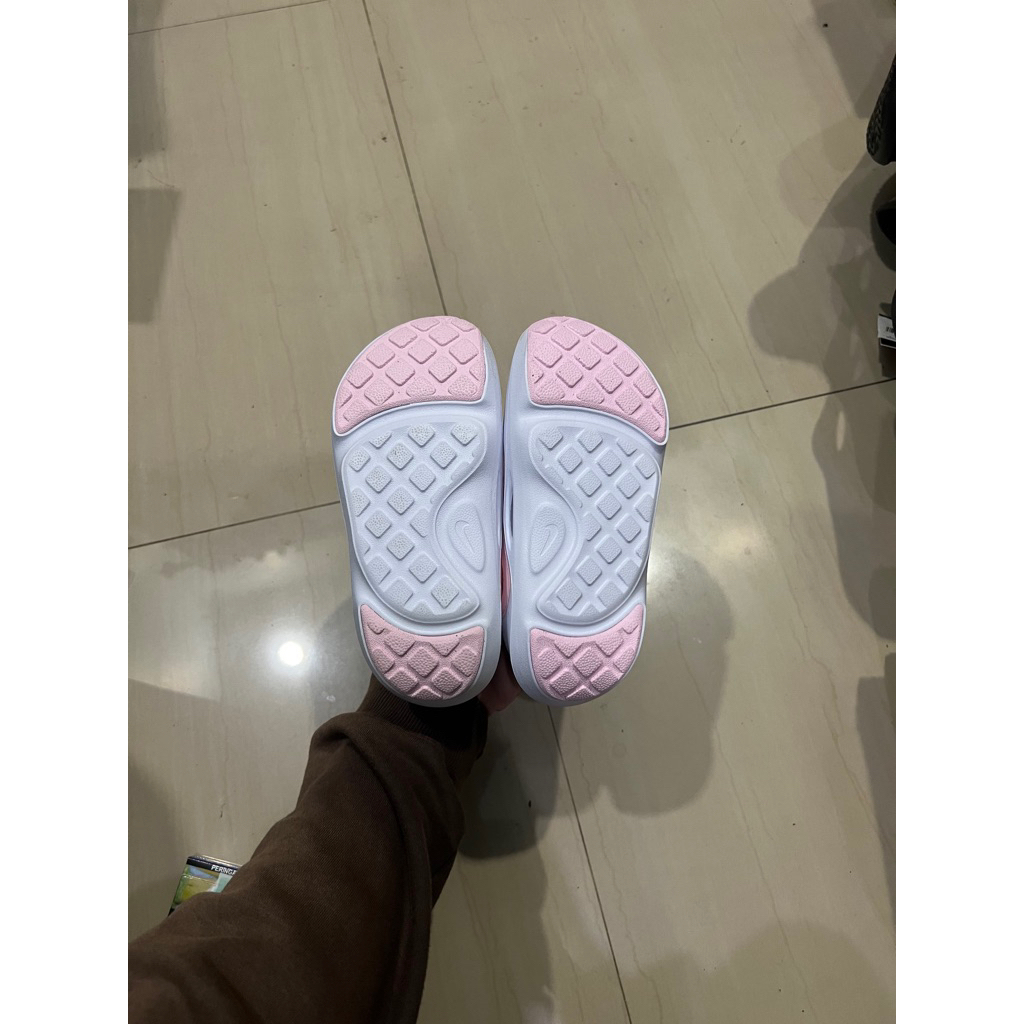 Sepatu Sandal Anak Sol White/Pino (Ex-Display) 100% Original