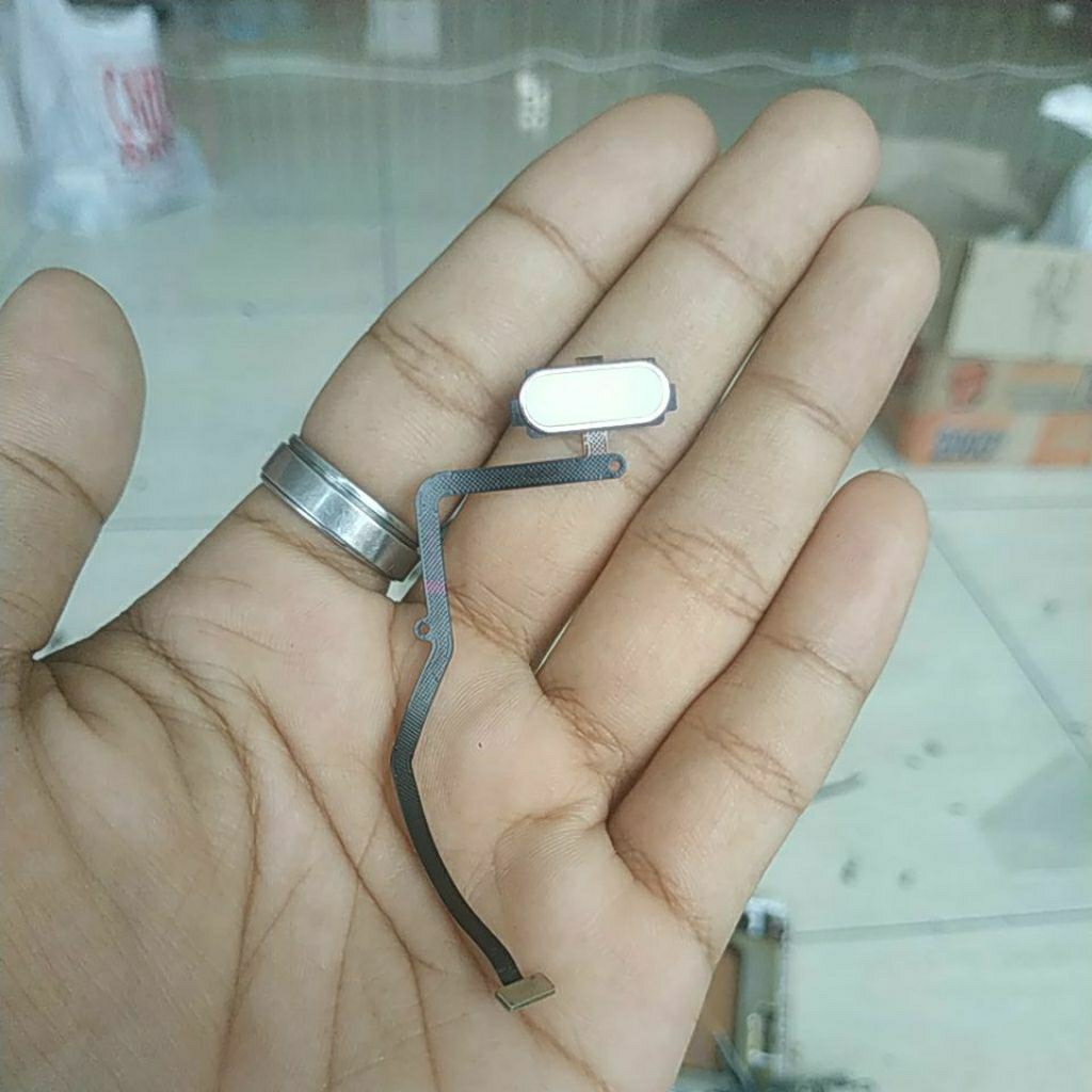 fingerprint bekas samsung c9