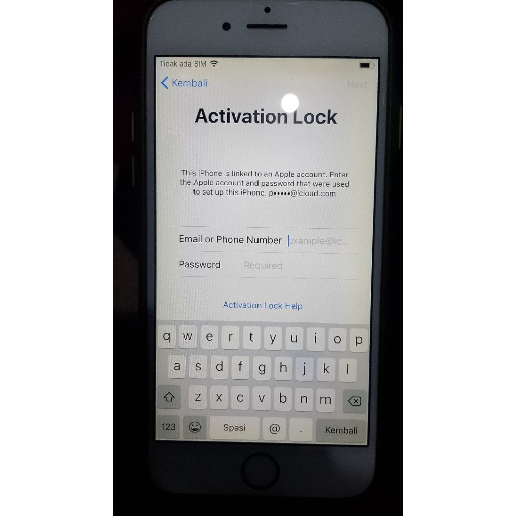 Jasa bypass & mentok logo iphone , ipod , ipad , android update 2026