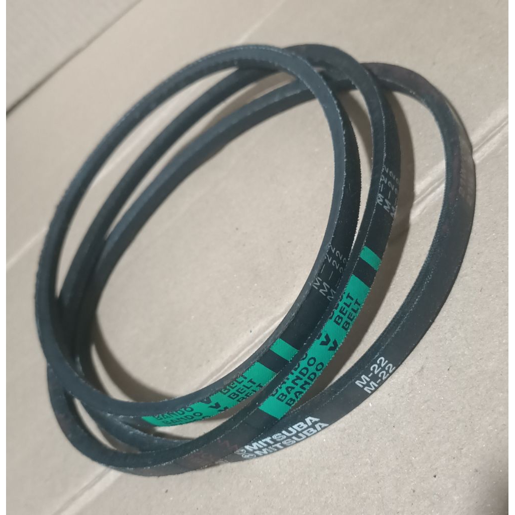 tali vanbelt mesin cuci Samsung pintu atas