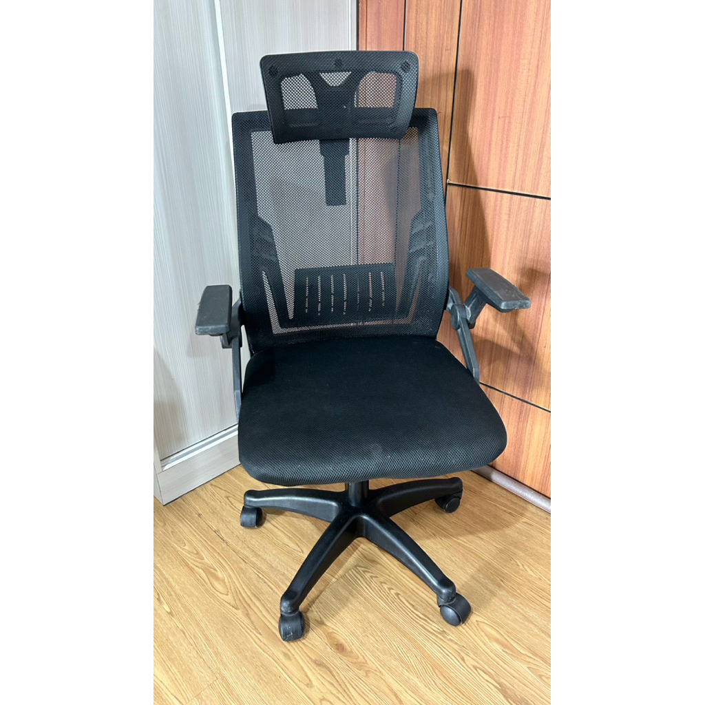 Preloved Kursi Kerja Kursi Kantor