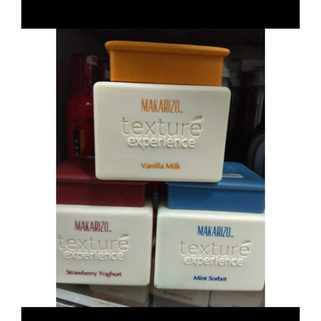 makarizo creambath 500 ml