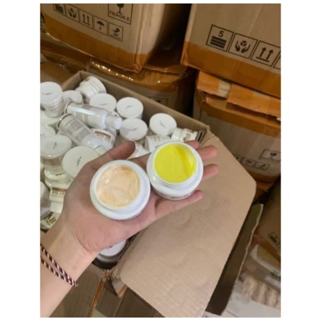 AB GLOW UP SKINCARE