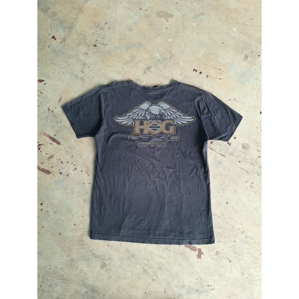 tshirt harley davidson