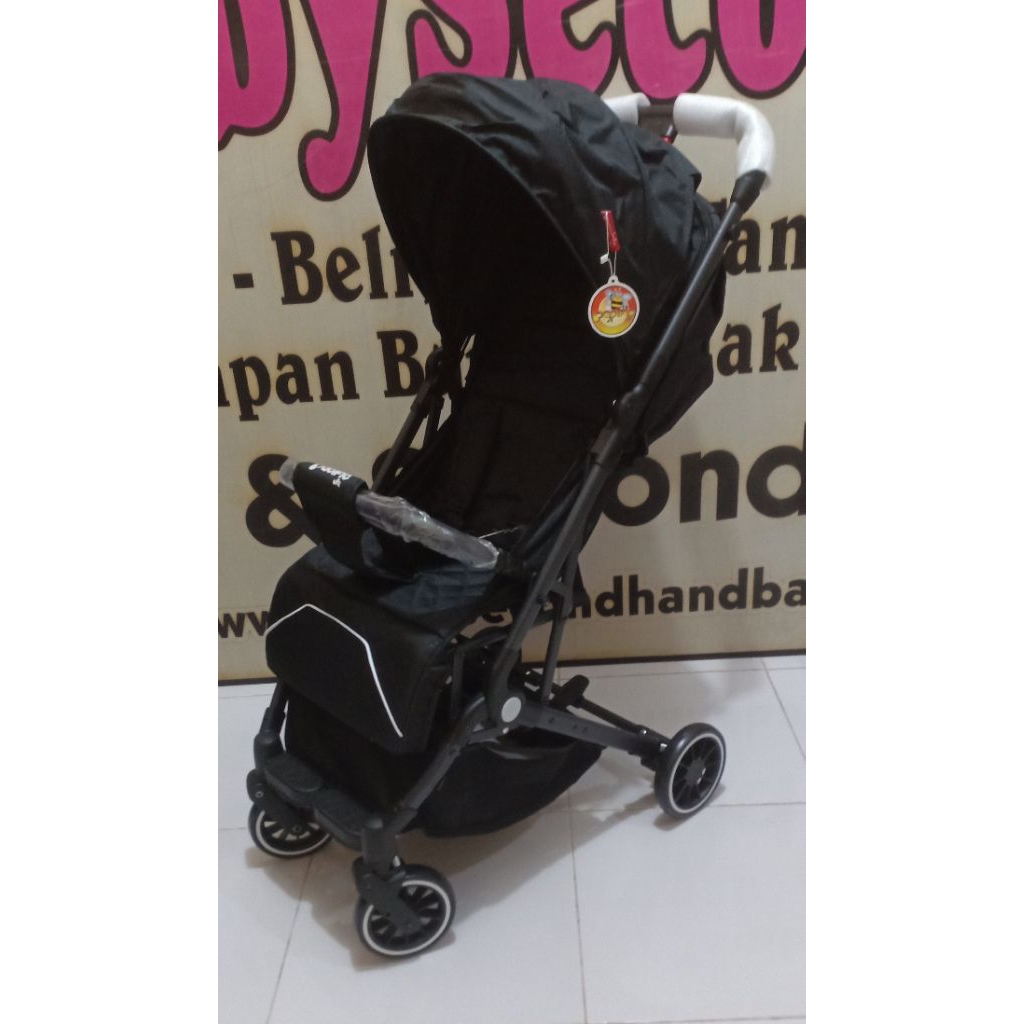 Stroller Pasific Cabin Size Baru