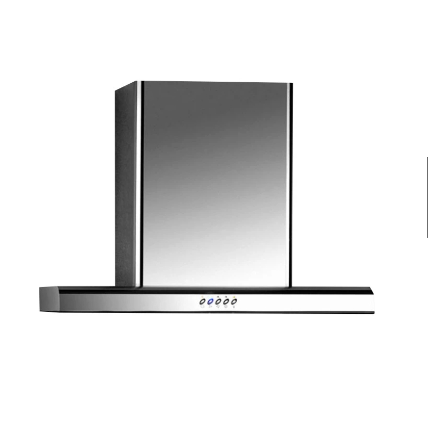 DELIZIA cooker hood / chimney hood DCP6B7IX, 60 cm , ex display