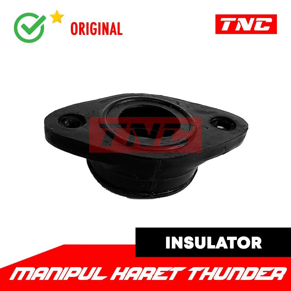Manipul Karet Thunder 125 Insulator Manipol Manifold