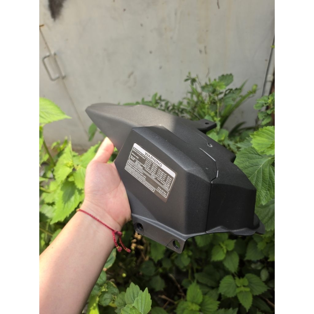 Spakbor Kolong PCX 160 - ADV 160 - Hugger Spakbor Kolong PCX ADV 160