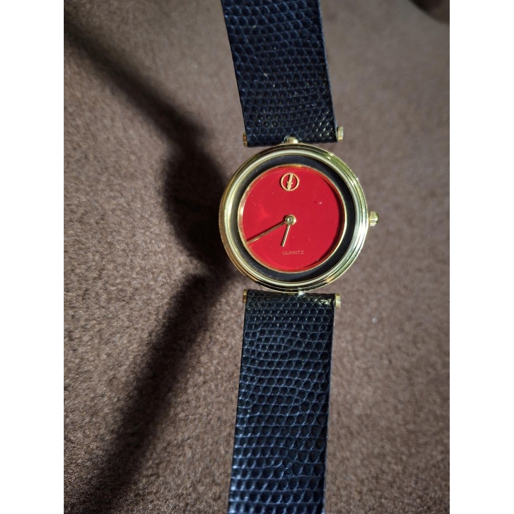 Jam Tangan Djarum Super Quartz Vintage || Jam Tangan Rare Djarum Super || Jam Tangan Rare