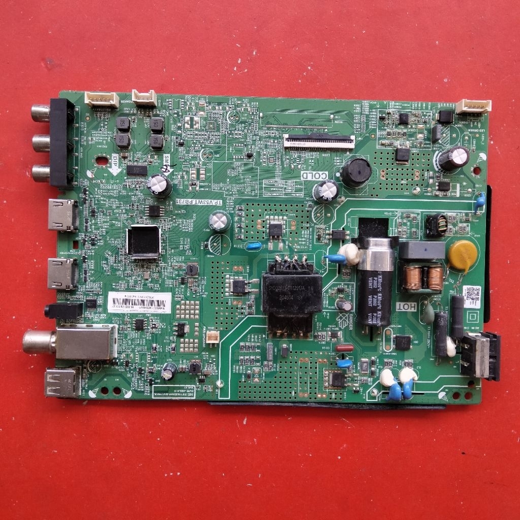MB LED TV SAMSUNG UA24T4001 UA24T4001 AR