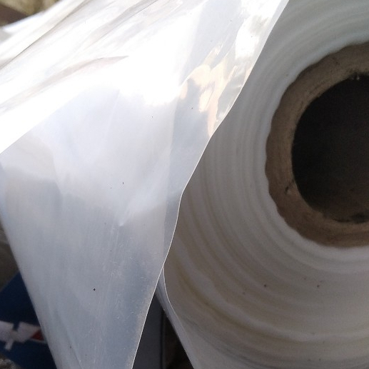 UV 200 MICRON Lebar 6 Meter