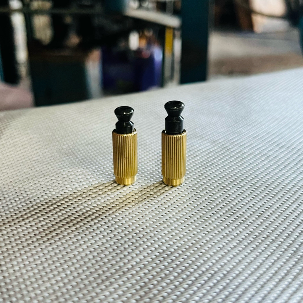 2 point pivot tremolo bridge gitar semi up down original bawah an wilkinson