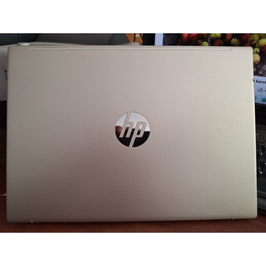 Back cover LCD laptop Hp pavilion 13Air 13Be copotan