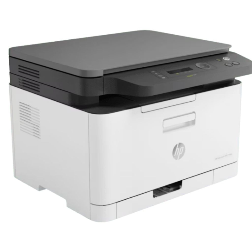 hp color laser MFP 178nw
