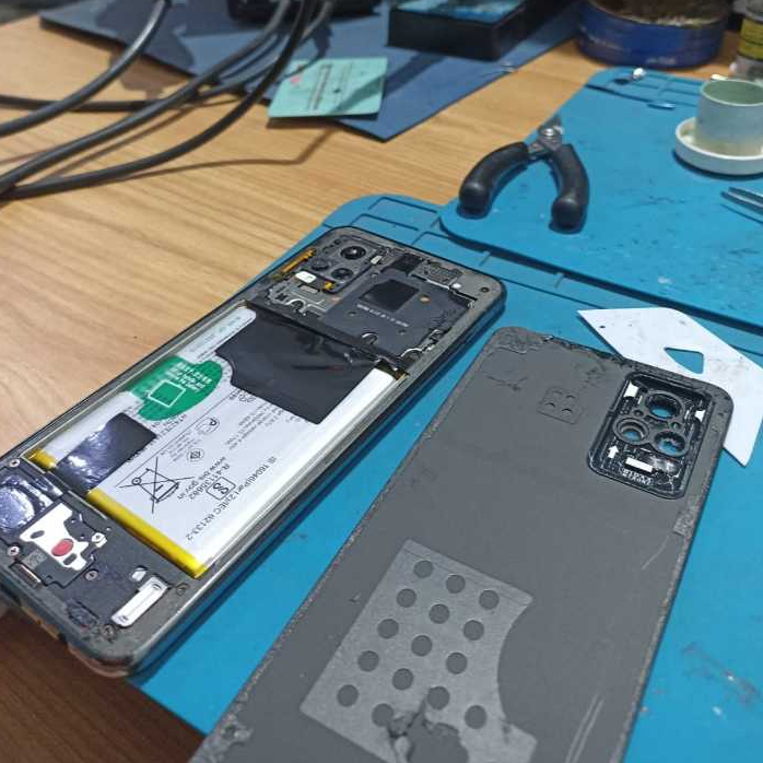 JASA SERVICE HP (DP)