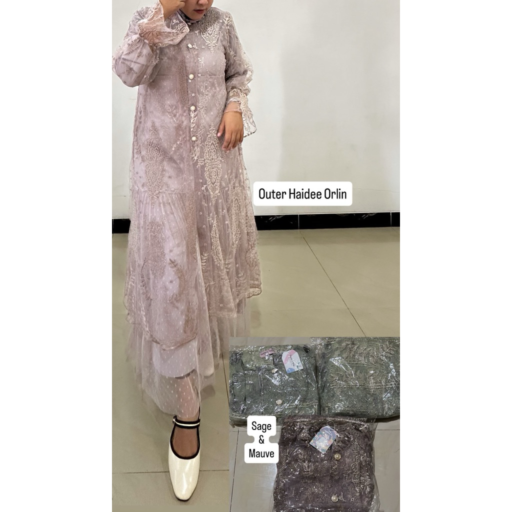 [READY SIAP KIRIM] LUNE TOP FAIRY TUNIC SASMAYA HARVEST MIDI LEAVY DRESS DAISY BLACK MALAIKA GARDENA