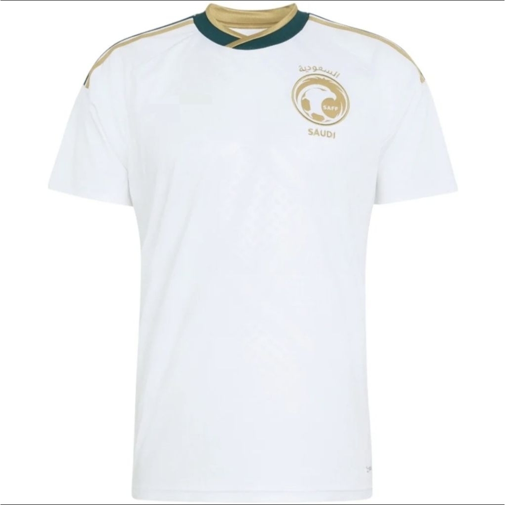 JERSEY ARAB SAUDI HOME/AWAY PIALA DUNIA 2026 NEW PREMIUM