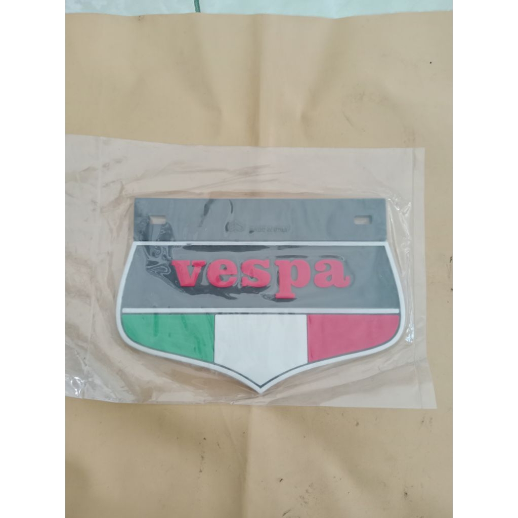 CEPET AIR VESPA