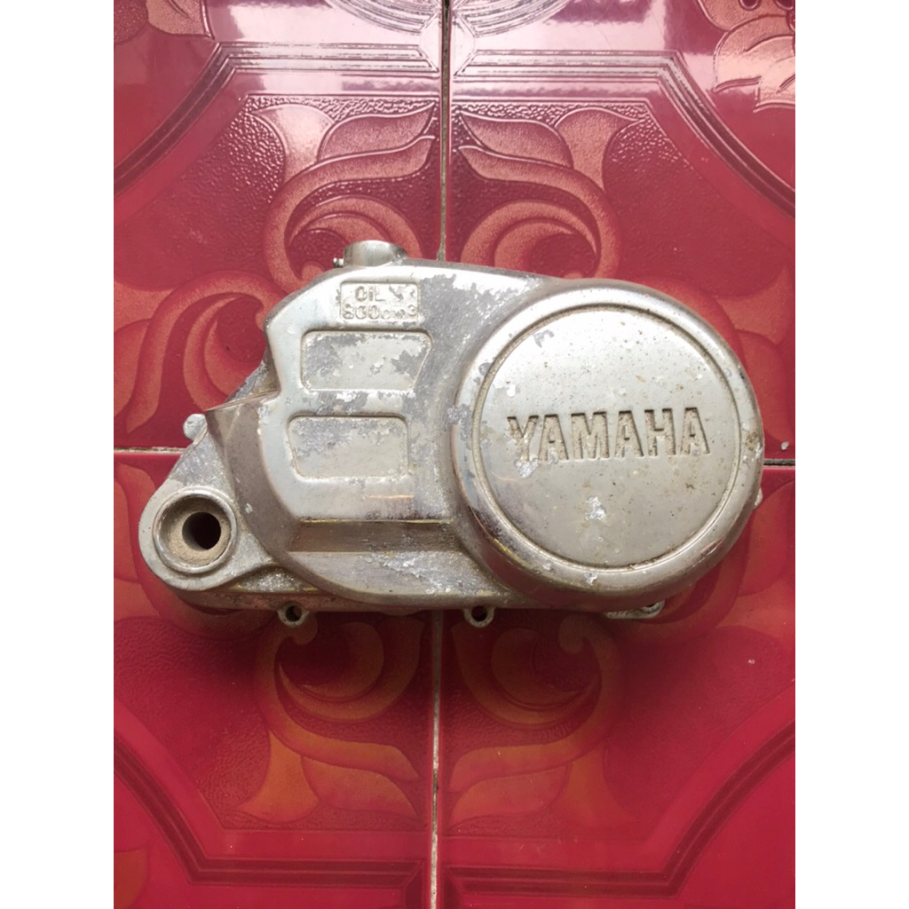 Kalter Kanan Bak Kopling Yamaha Fiz R
