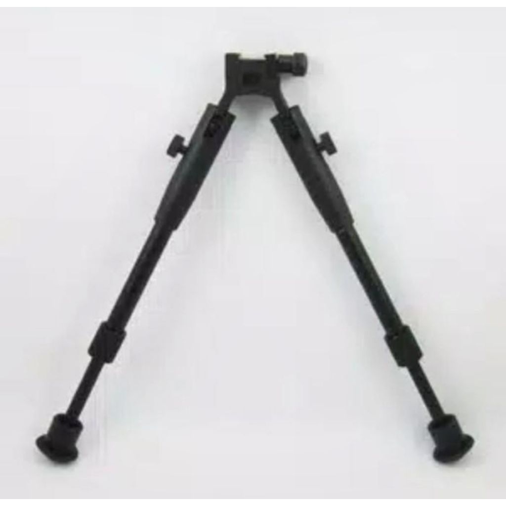 Bipot Laras Jepit Bipod Pcp Penyangga/Bipod Panjang Tipe Rel - Bipod Ril