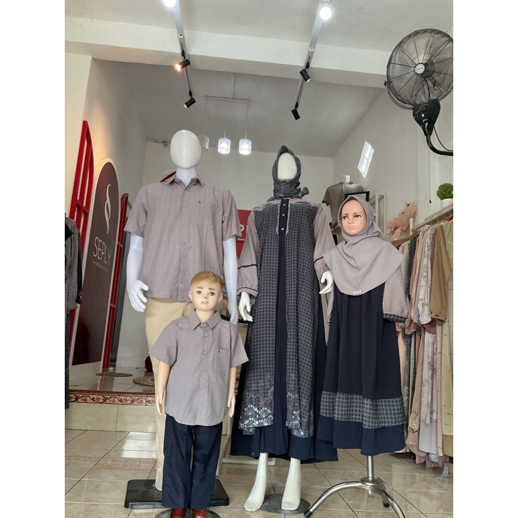 SARIMBIT SEPLY TENARA 33 ORCHID TINT_SARIMBIT SEPLY TERBARU_GAMIS SEPLY DISKON TERMURAH