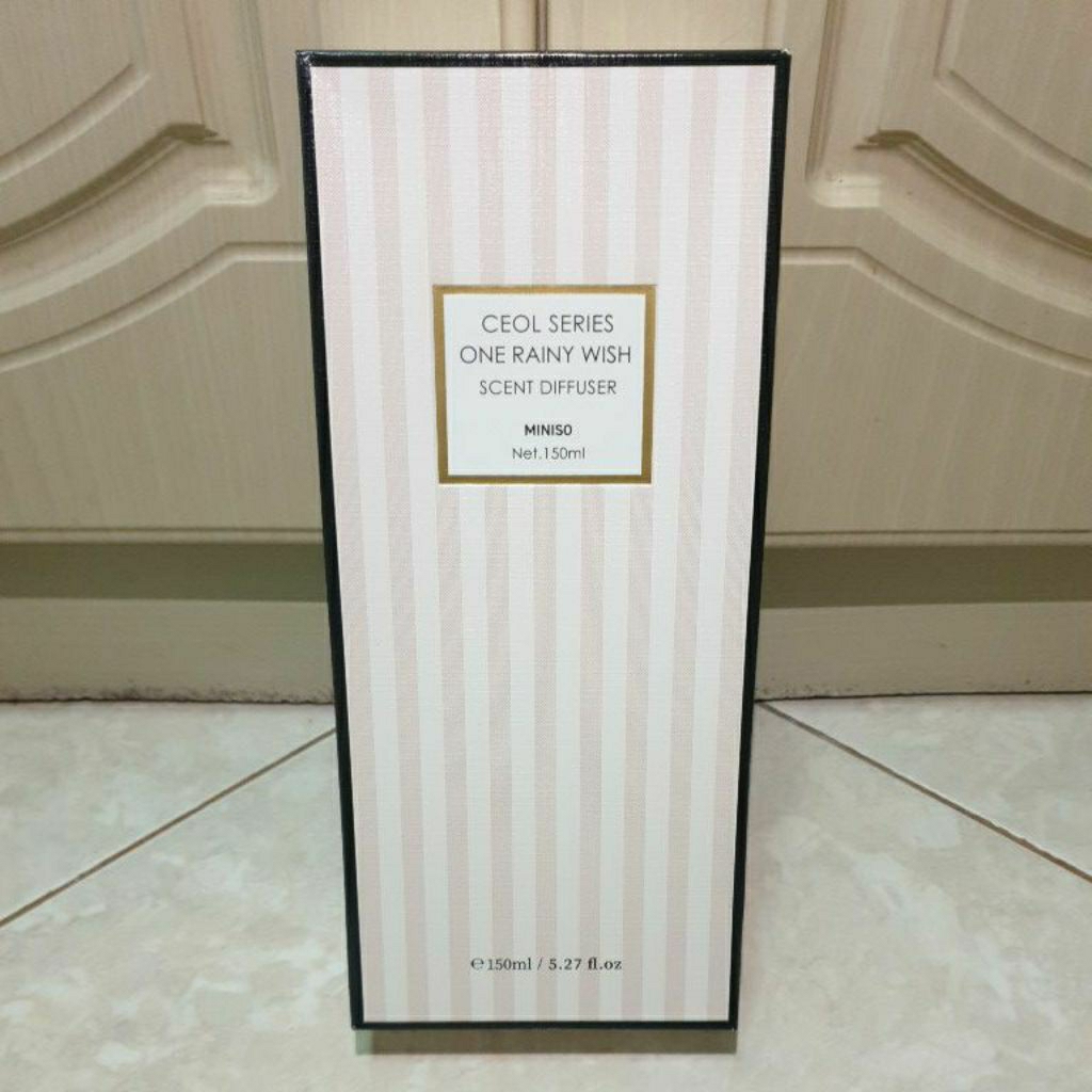 MINISO - diffuser (NEW)