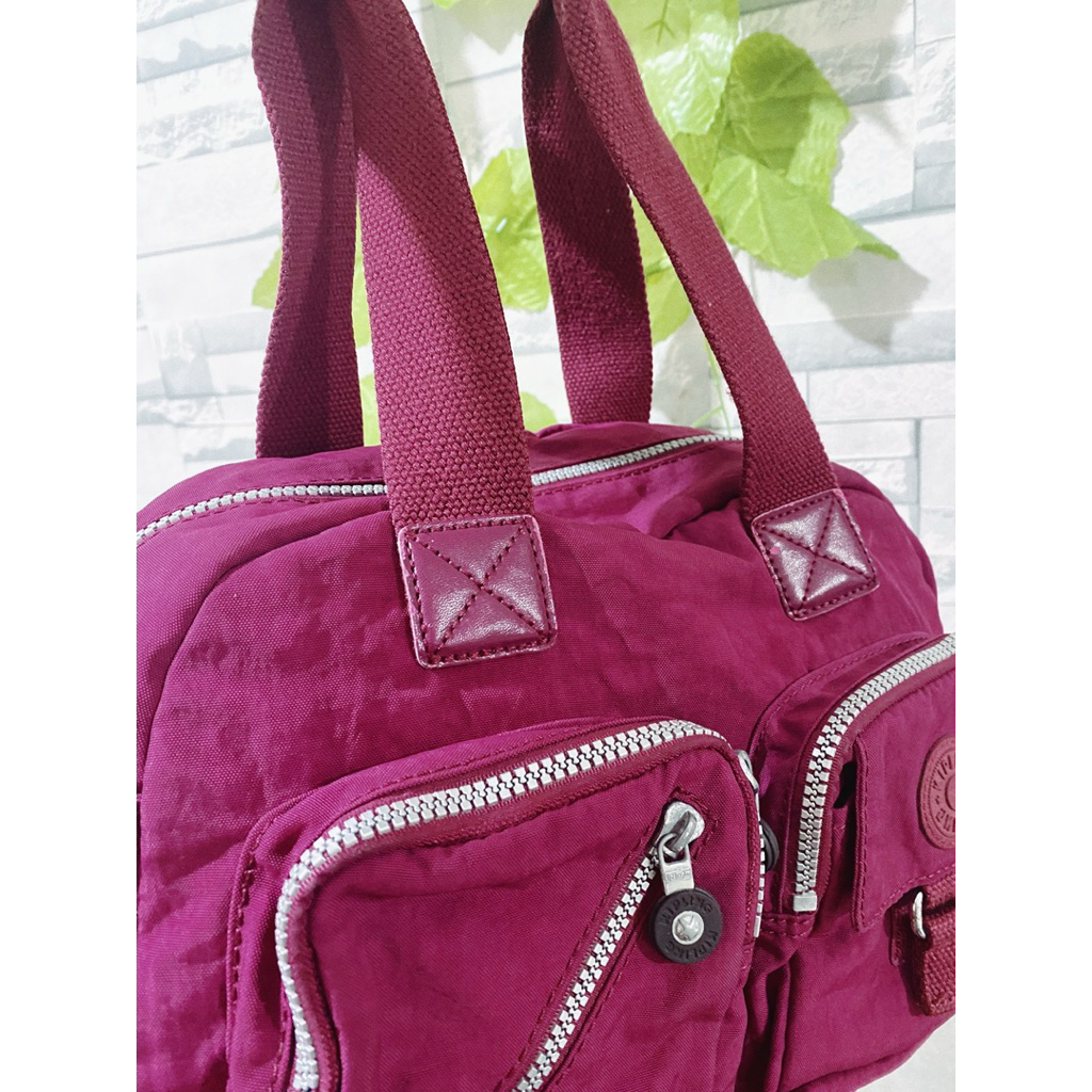 Tas Wanita Kipling Original