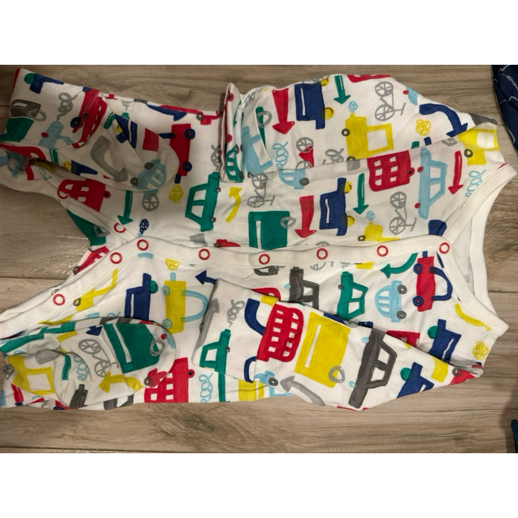 preloved onesie baby 3-6months