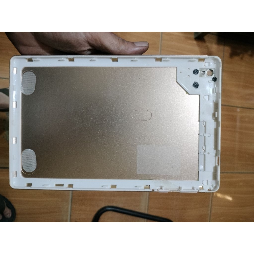Backdoor TABLET PC K960 MEDIATEK ori copotan