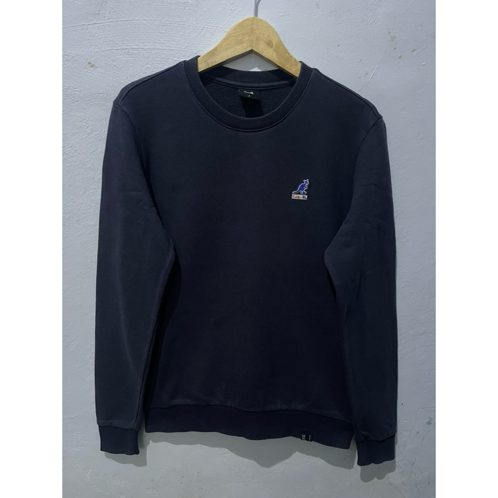 Crewneck Kangol Original Second