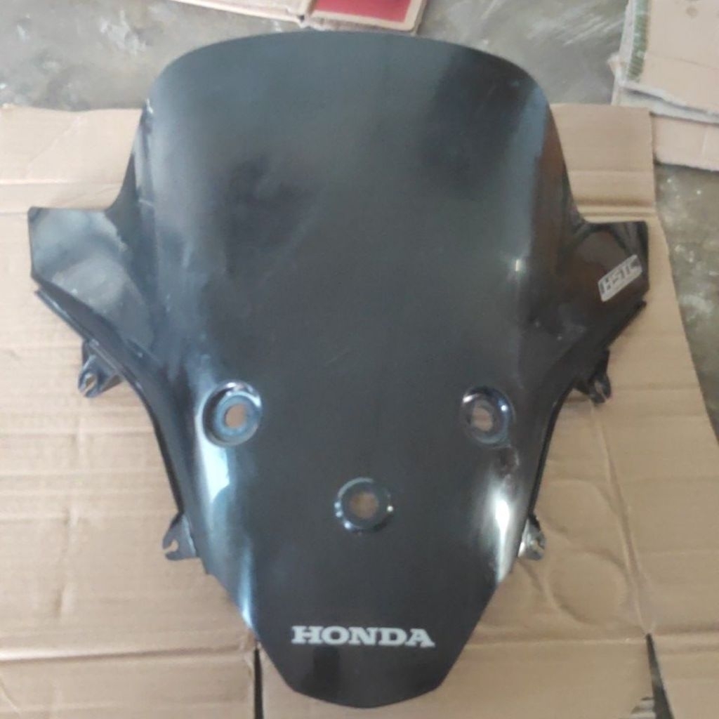 Visor meter new Honda PCX 160 ori