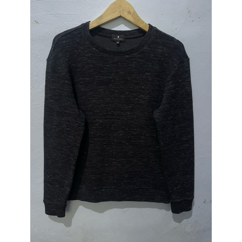 Crewneck Bruno Baffi Original Second