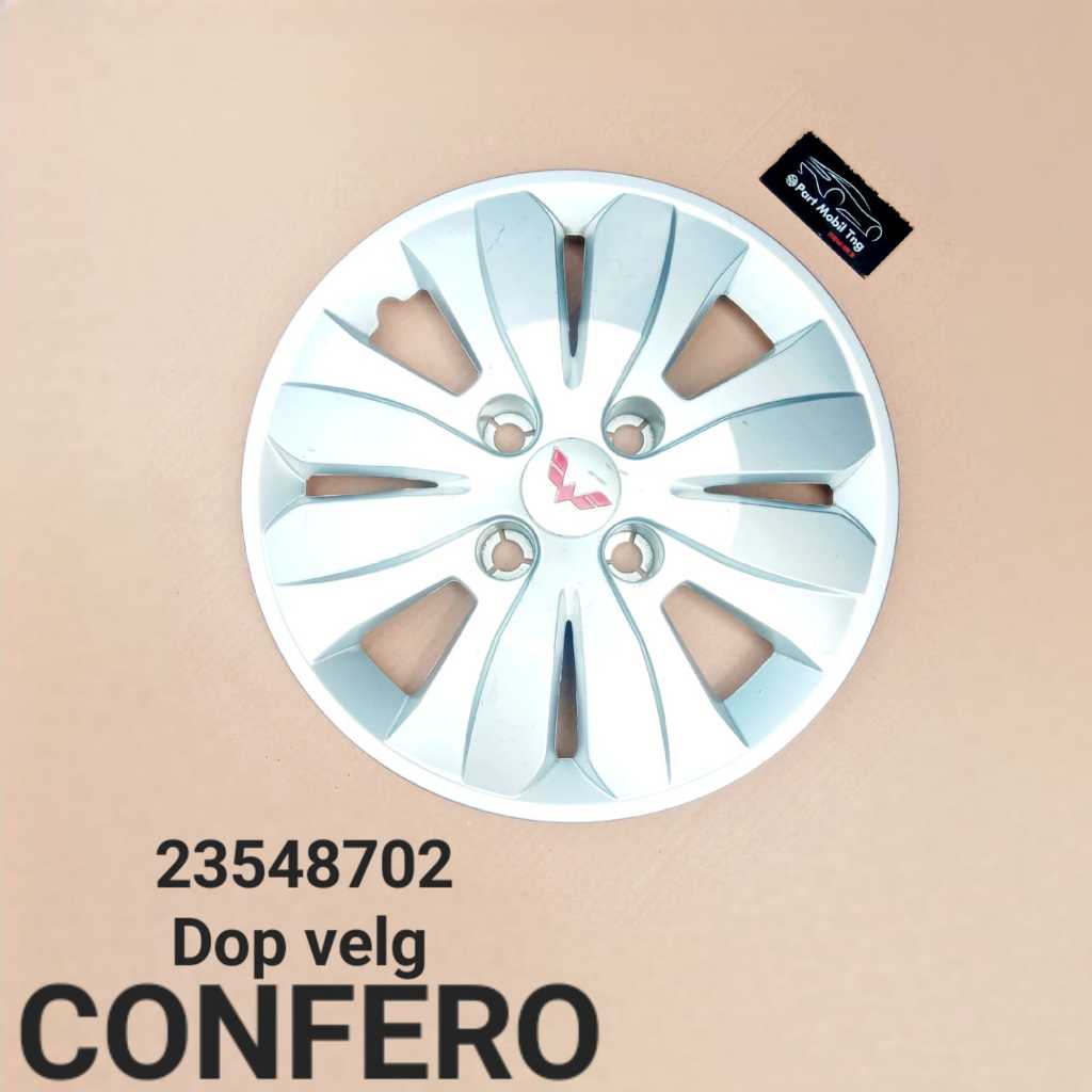 Dop Doop Velk Velg Wuling Confero 23548702