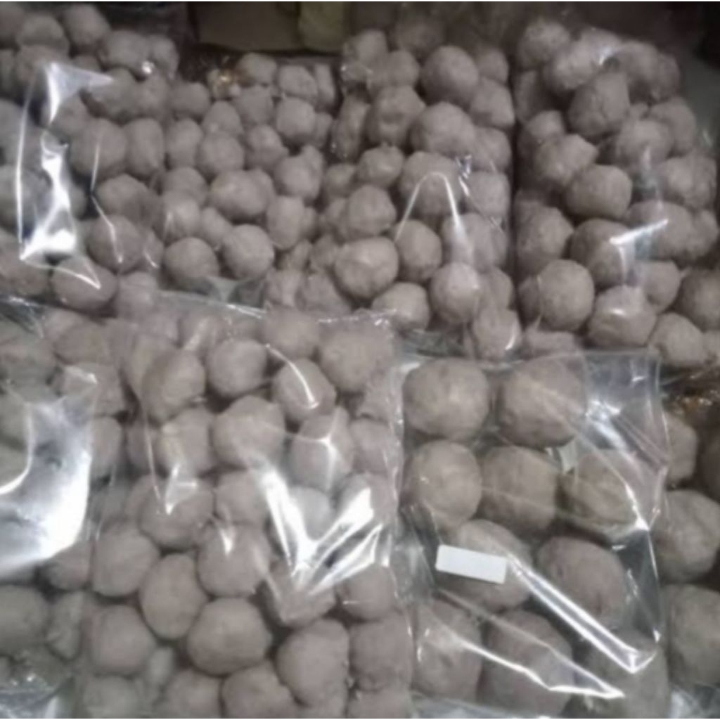 bakso ayam Frozen