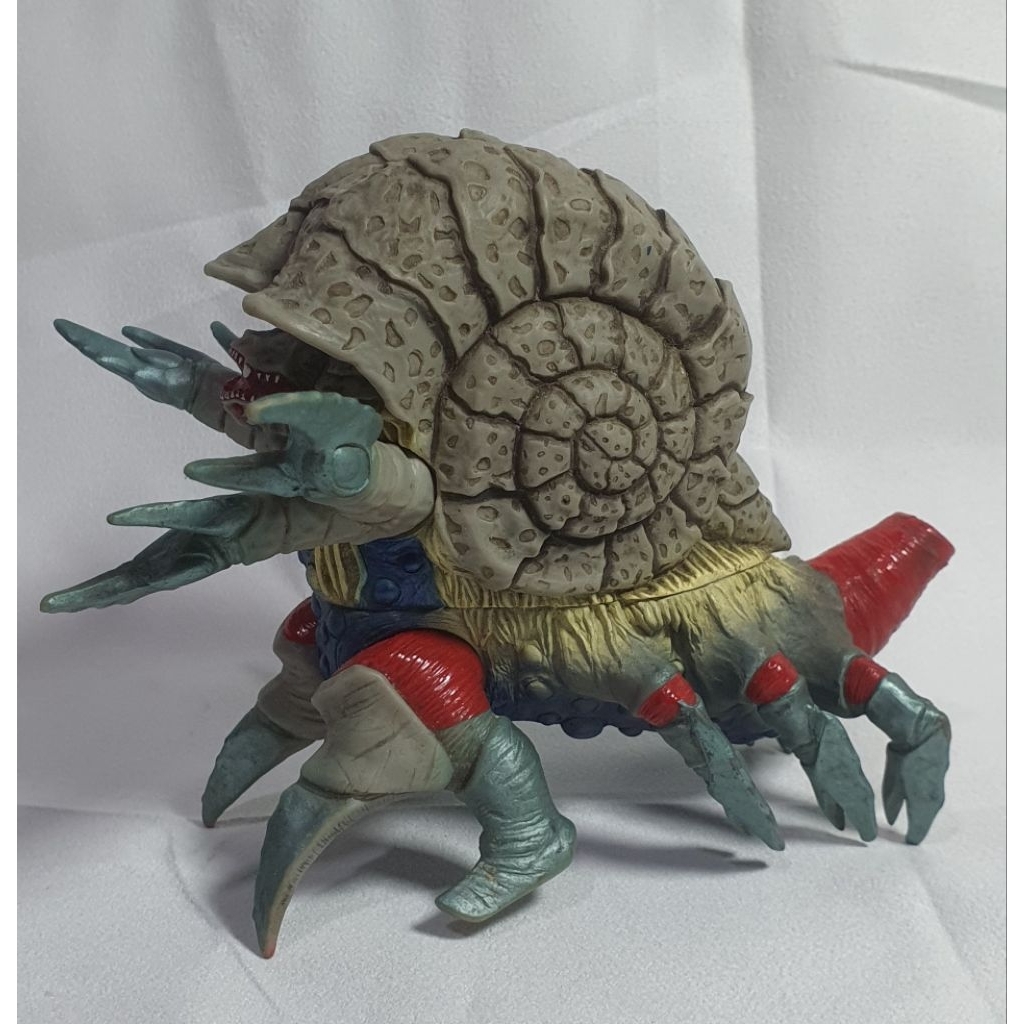 Monster Ultraman Tiga Kaiju Ultra Monster Gatanothor Gatanozoa