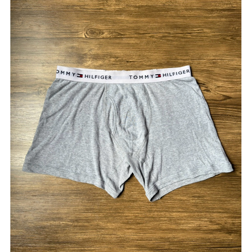 tommy hilfiger boxer