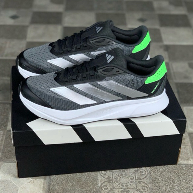 Adidas Running Duramo SL 2 M Grey JP9206