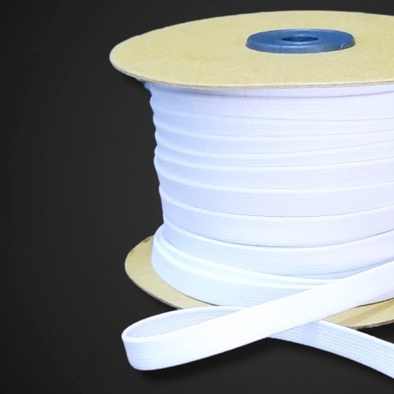 Karet Elastis 3M / Elastic 3M 1/4 inch (8mm) Super Elastic