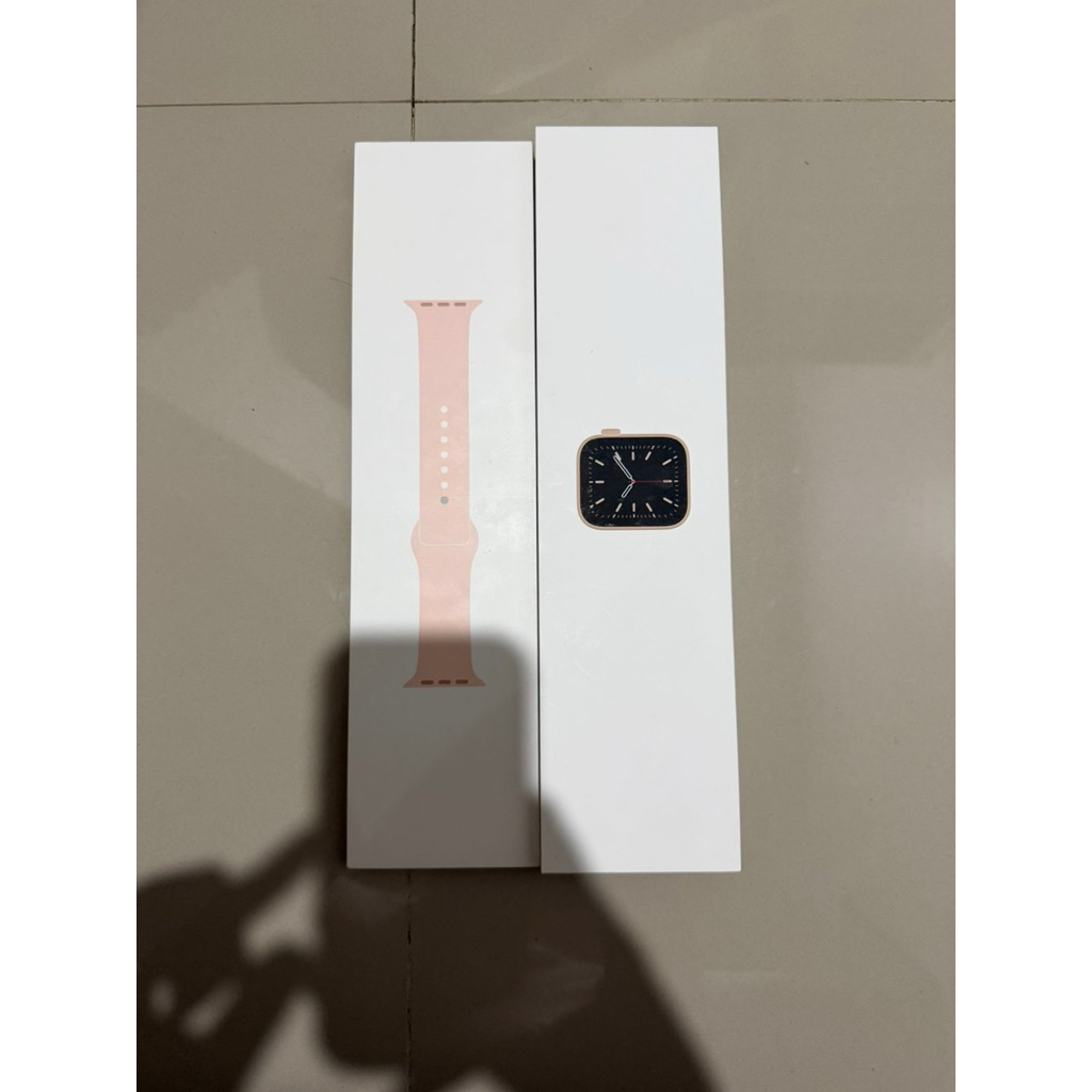 apple watch Iwatch series 6 40mm Ibox