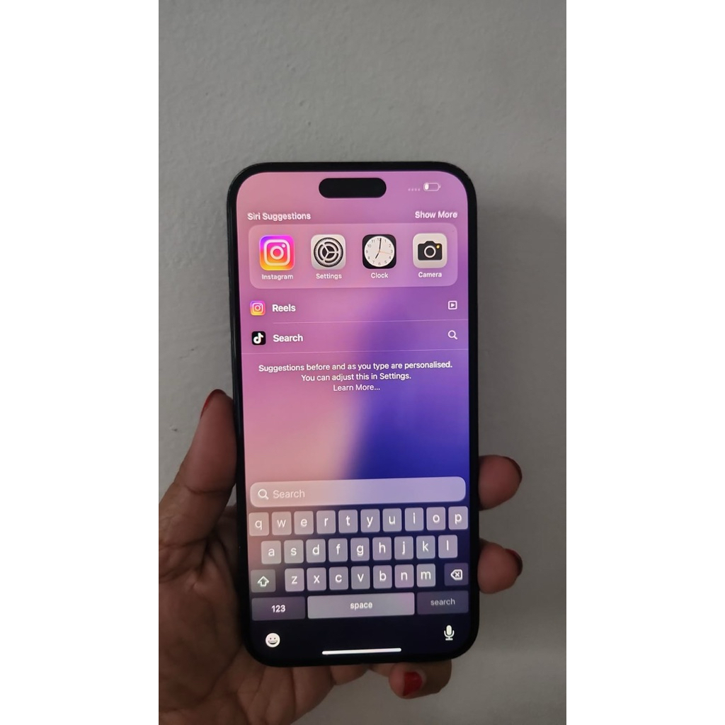 iphone 15 plus 256gb wifi only