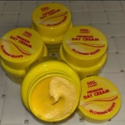 Ecer Cream NRLEkonomis B22 Cream nrl Terbaru nrl glowing memutihkan memudarkan jerawat dan bekas bop