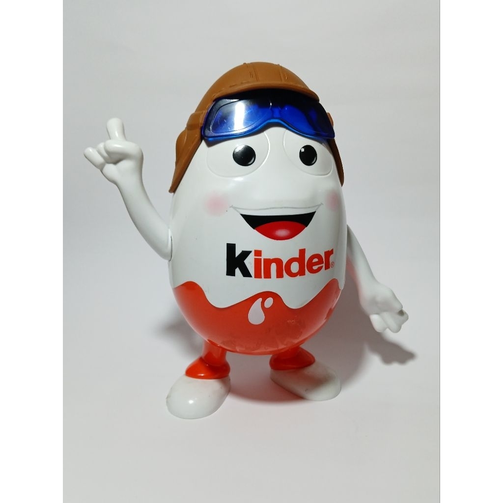 kinder joy jumbo